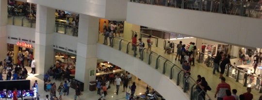 Ayala Malls TriNoma is one of Manila.