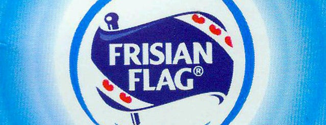 PT. Frisian Flag Indonesia is one of Work.