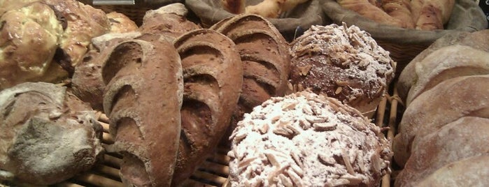 épi boulangerie & pâtisserie is one of Cologne - Koeln - "Koelle" = Peter's Fav's.