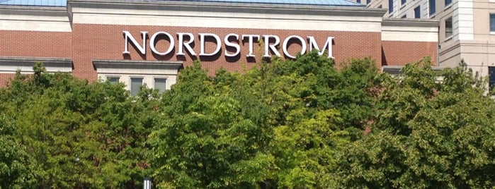 Nordstrom is one of Freaker USA Stores Appalachian Highlands.