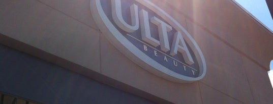 Ulta Beauty is one of Emma : понравившиеся места.