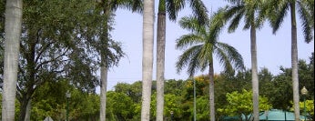 Evelyn Greer Park is one of Miami: history, culture, and outdoors.