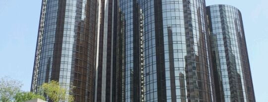 The Westin Bonaventure Hotel & Suites is one of Blade Runner Shooting Locations.