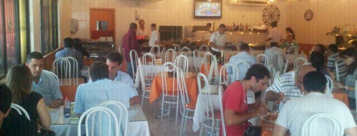 Restaurante Pimenta de Cheiro is one of Restaurantes de Recife.