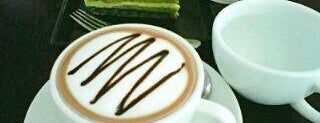 Princess cafe' is one of ╭☆╯Coffee & Bakery ❀●•♪.。.