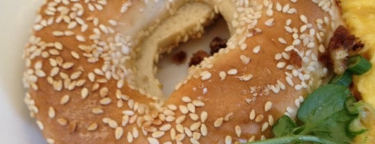 Wise Sons Jewish Delicatessen is one of The 15 Best Places for Bagels in San Francisco.