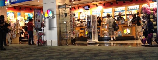 CNBC News Store is one of florida.