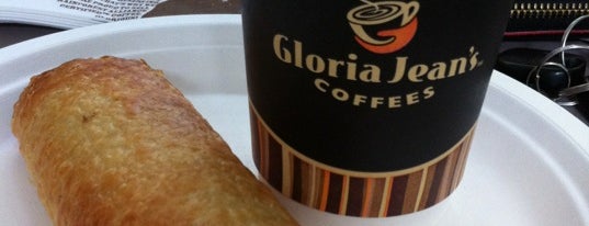 Gloria Jean’s Coffees is one of Makan @ KL #6.