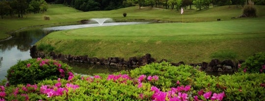 高松ゴールドカントリー倶楽部 is one of 四国のゴルフコース　Category:GolfCourse.