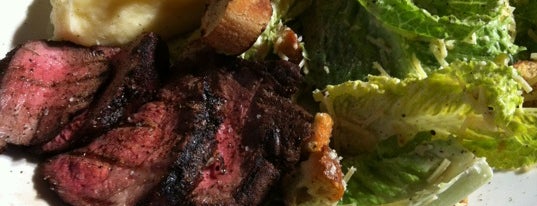 Tender Greens is one of San Diego's Finest!.