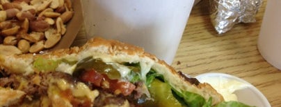 Five Guys is one of Food I like in Solano County.