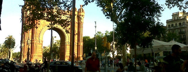 Bar Lleida is one of Barcelona.
