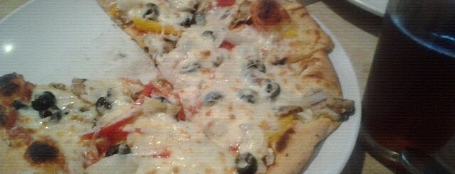 Wichita Brewing Company & Pizzeria is one of The 15 Best Places for Pizza in Wichita.