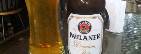 Basilea Grill is one of Paulaner Tour.