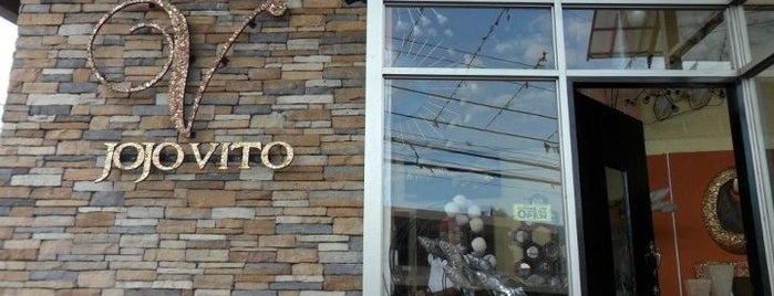 VITO Furniture, Souvenir & Gift Shop is one of Where to buy Bacolod Souvenir Items.