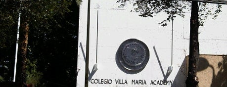 Colegio Villa María Academy is one of Mejores Colegios De Santiago.
