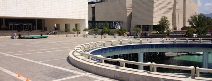 Museo de Historia Mexicana is one of Monterrey #4sqCities.