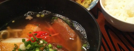 โอกินาวา คินโจ is one of BKK Exotic Cuisines.