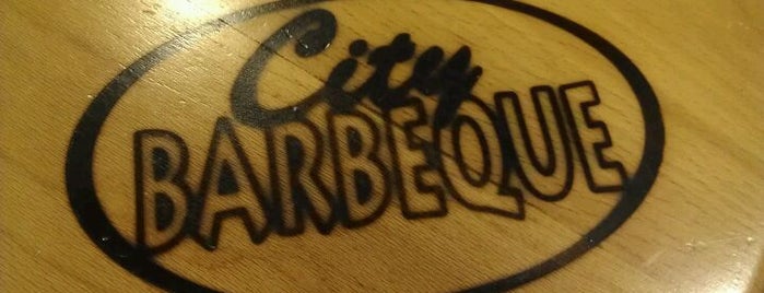 City Barbeque is one of The 15 Best Places for Ribs in Indianapolis.