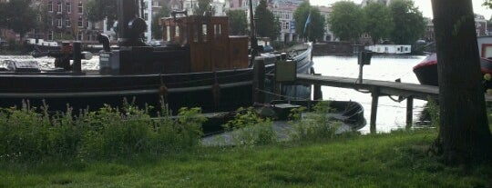 De Ysbreeker is one of Bramsterdam.