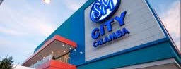 SM City Calamba is one of SM Malls.