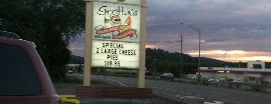 Grotta's is one of daily 2013.