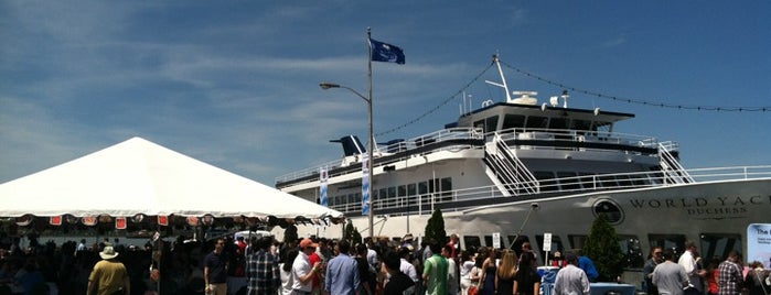 Maifest is one of Scott's Saved Places.