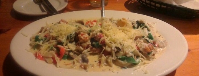 Bayou City Seafood & Pasta is one of Cajun.