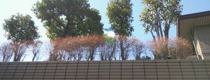 Embassy of the Republic of Uzbekistan is one of Embassy or Consulate in Tokyo.