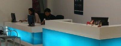 Sony Mobile Retail & Service is one of handphone centre.
