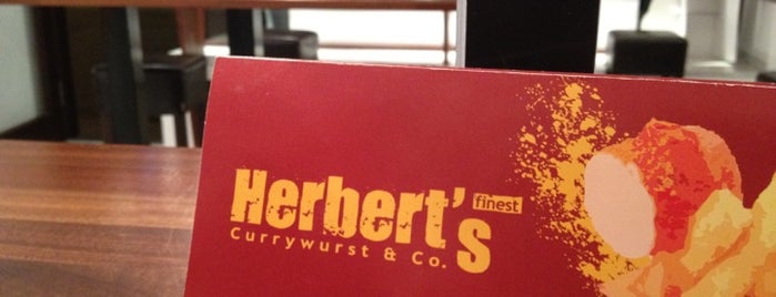 Herbert's Finest is one of Cgn.