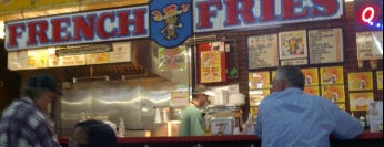 J.R.'s Fresh Cut French Fries is one of Places I want to eat.