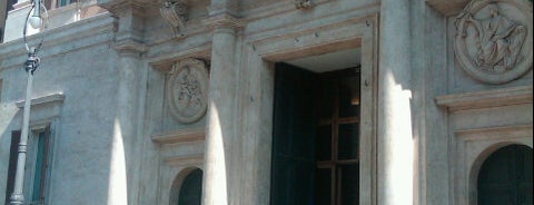 Palazzo del Quirinale is one of Rome.