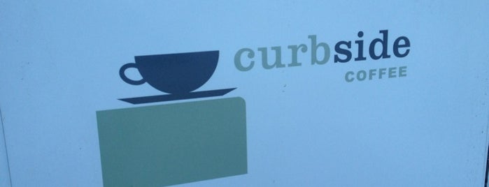 Curbside Coffee Cart is one of San Fran (to-do list).