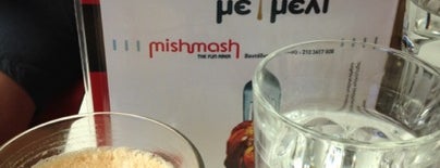 Mish Mash is one of Αγαπημένα Σημεία.