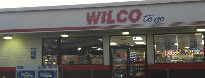 WilcoHess is one of All-time favorites in United States.