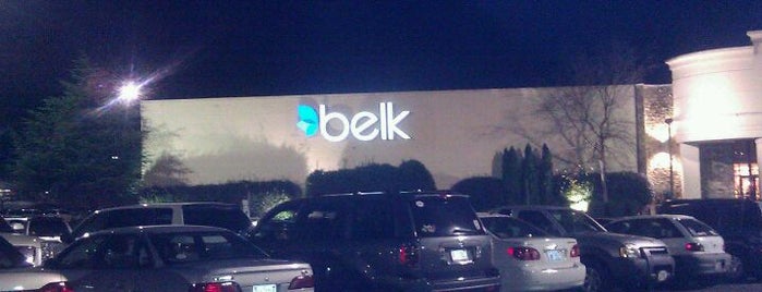 Belk is one of work clothes.