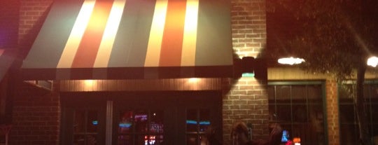 Applebee's Grill + Bar is one of Return Again.
