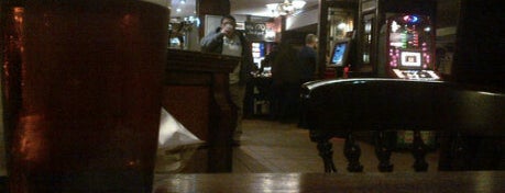 The Falcon (Wetherspoon) is one of JD Wetherspoons - Part 2.