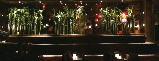 Tao is one of NYC Favorites.