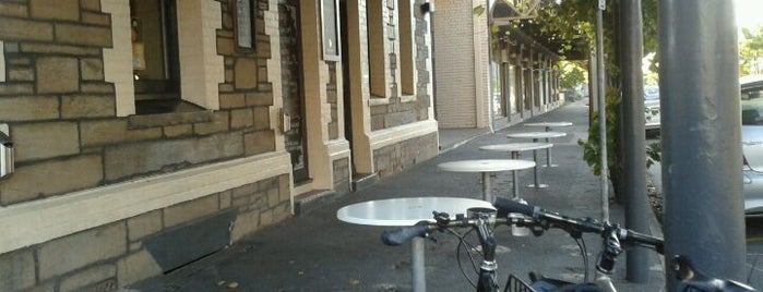 The Duke of Brunswick Hotel is one of Internode WiFi Hotspots in the Adelaide CBD.