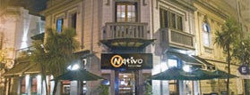 Nativo Bar is one of CAFES-BARES!!!.