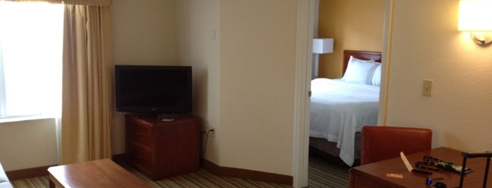Residence Inn Orlando Convention Center is one of Carlosさんのお気に入りスポット.