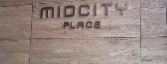 Midcity Place is one of ECNlive London Network Highlights.