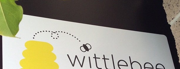 Wittlebee HQ is one of Tech Headquarters - Los Angeles.