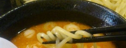 麺や 恵泉 is one of 御徒町 ラーメン.