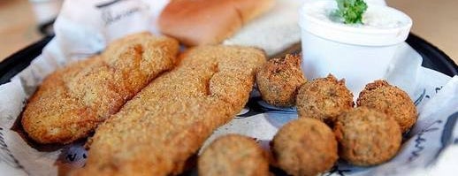 The Fish Fry House is one of Recently Reviewed Louisville Restaurants.