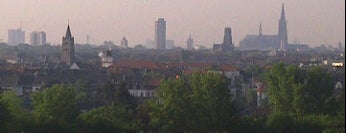 seereisenkontor.de is one of Top 10 favorites places in Cologne, Germany.