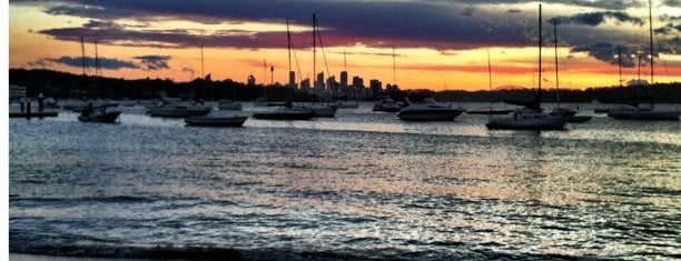 Watsons Bay is one of My Sydney.