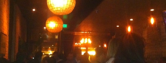 Taverna Aventine is one of San Francisco St. Patrick's Day Party Guide 2012.
